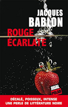 Rouge ecarlate